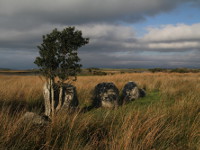 Killadangan Megalithic Complex